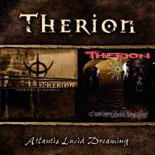 Therion (SWE) : Atlantis Lucid Dreaming